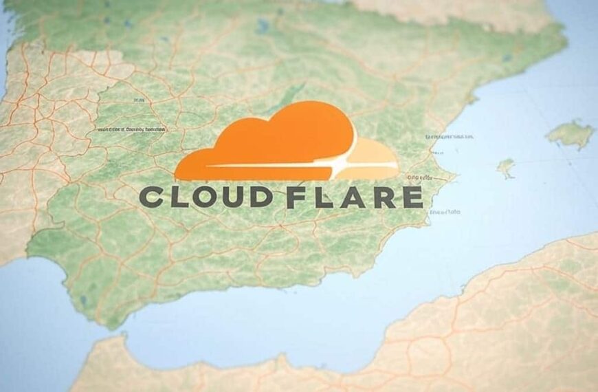 Combatir la Piratería: Cloudflare Alerta sobre España y LaLiga Aboga por Intervenciones ‘Quirúrgicas’