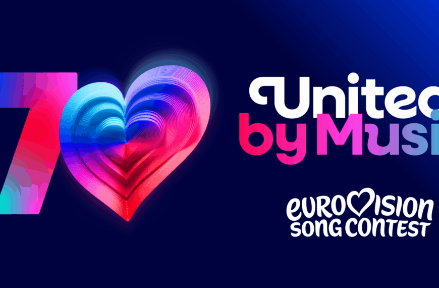 España se Retira de Eurovisión si Israel Participa