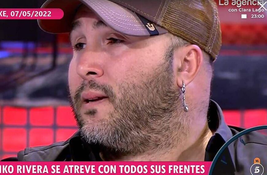 ¡Kiko Rivera al Rojo Vivo! Los Impactantes Titulares que Sacuden ‘¡De Viernes!’