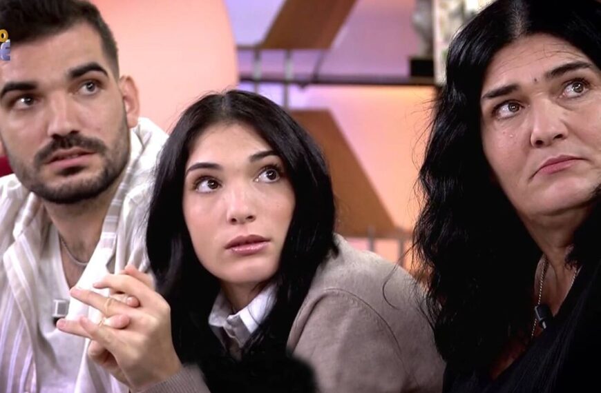 Revelaciones y Nuevas Oportunidades: La famosa invitada de ‘El diario de Jorge’ se postula para ‘La casa de los gemelos’ tras el misterio del ADN