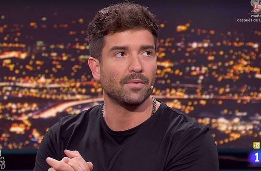 Aitana Sánchez-Gijón le da un toque de atención a Netflix por ‘Respira’: Un recado que no pasa desapercibido