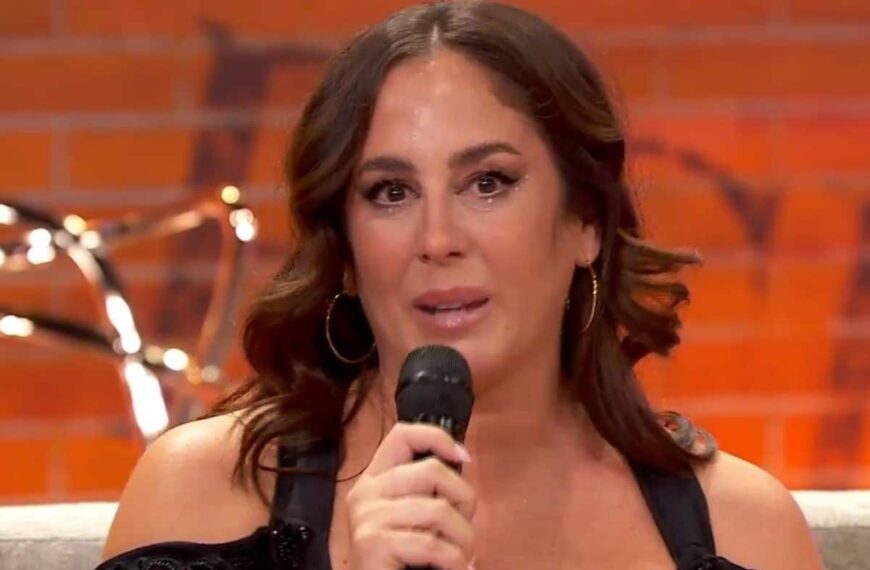 Anabel Pantoja: ¿La Nueva Belén Esteban en la Carrera por la Final?