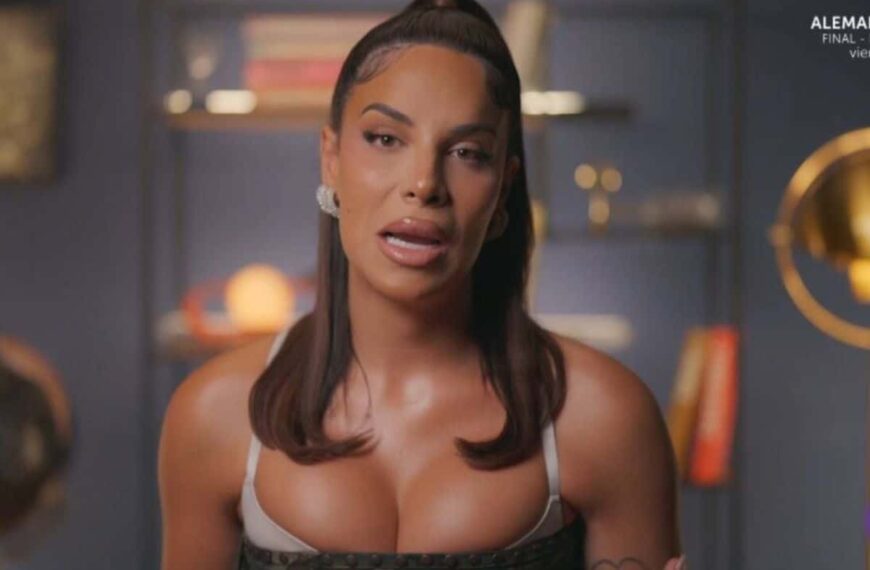 Fuego Cruzado: Aldo Comas y José Lamuño protagonizan explosivo enfrentamiento en ‘Hasta el fin del mundo’