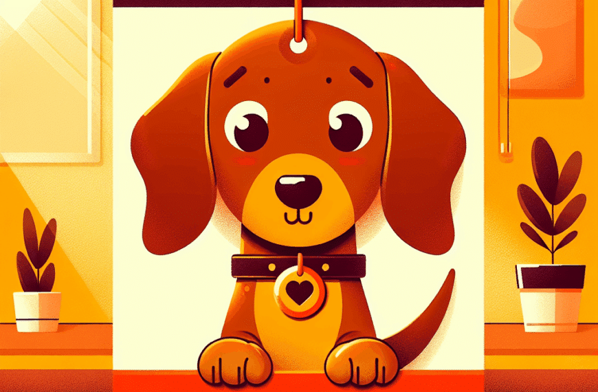 ¡Adopta a un Perro Salchicha Especial por Solo 4 Euros!