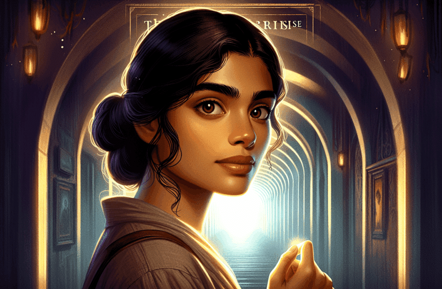 La Promesa: El Encuentro que Transformará la Vida de María Fernández