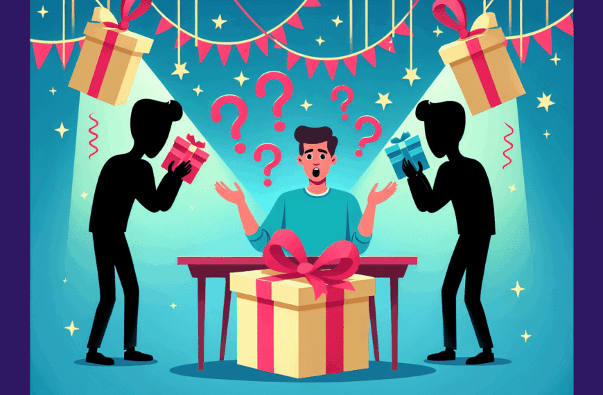 ¿Cómo Pedro Ruiz Logró Sorprender a Broncano con Dos Regalos Inesperados?