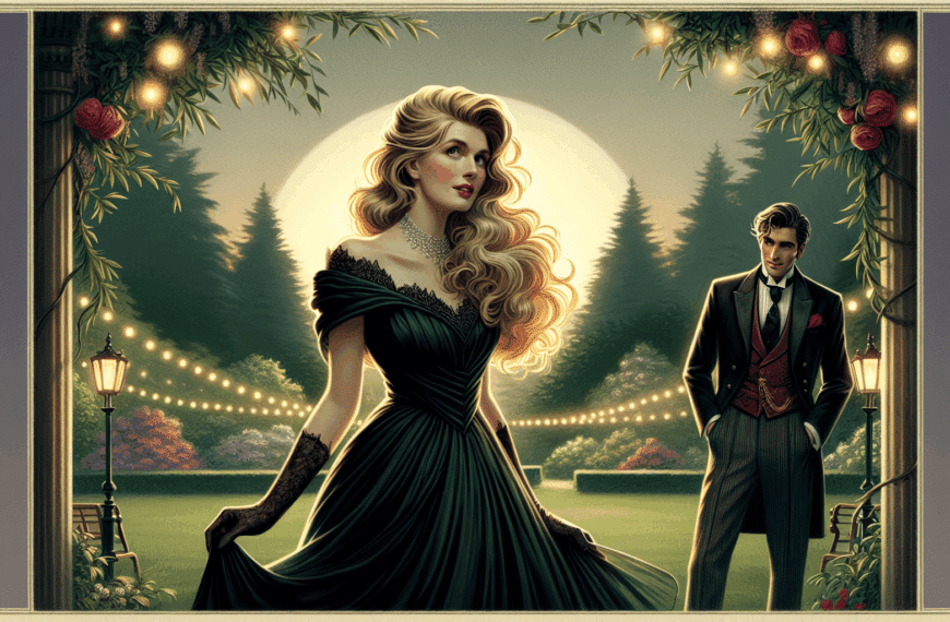 Julia y el arte de provocar a Gabriel