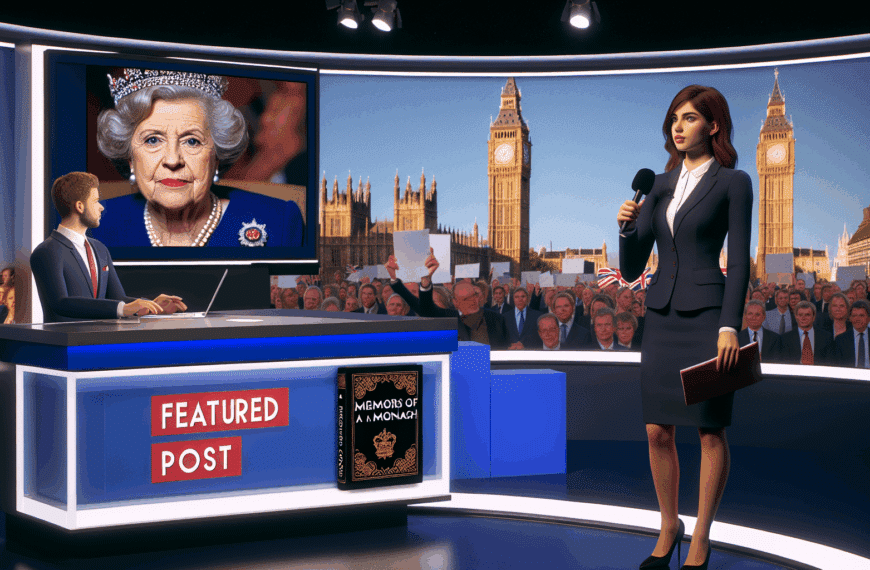 Alba Carrillo desafía las memorias del rey Juan Carlos en directo desde TVE