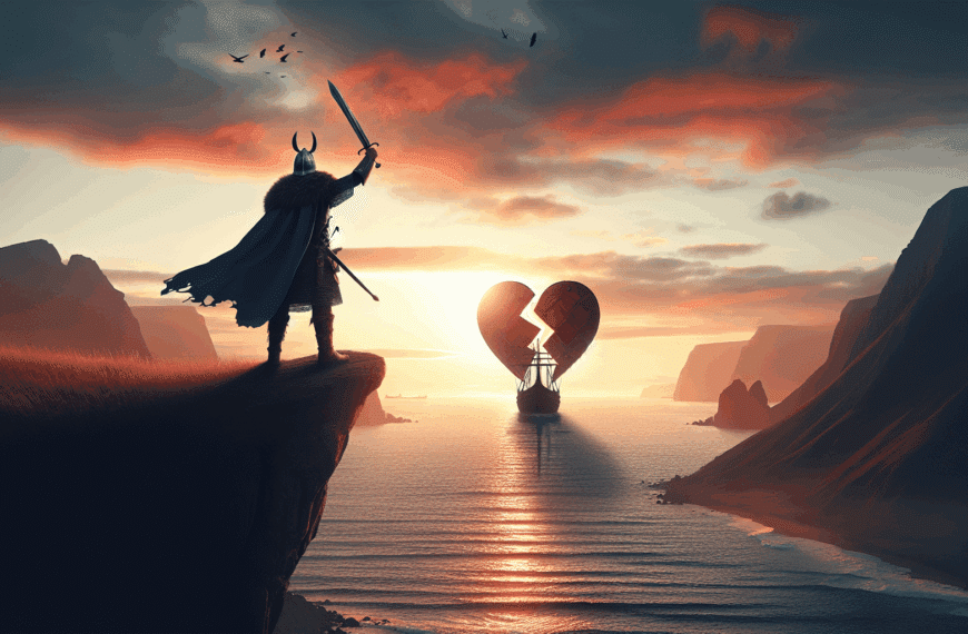 El dilema de los corazones: valentía, despedidas y soledad