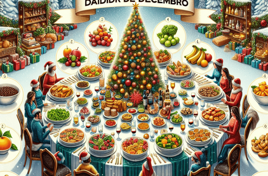 Grupos Destacan en Comidas Navideñas de Diciembre