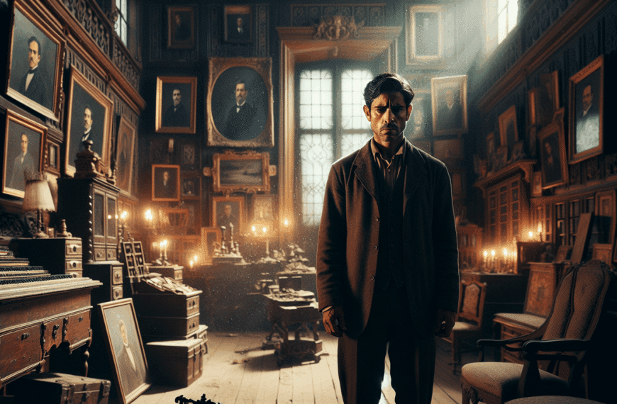 Manuel enfrenta su legado: la decisión de ceder su herencia