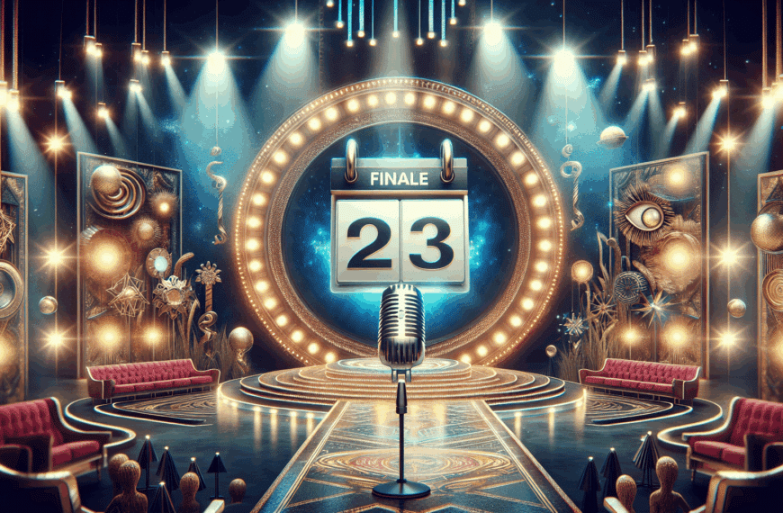 Jorge Javier Vázquez revela la fecha de la gran final de ‘Gran Hermano’ y destapa lo que se le ha escapado