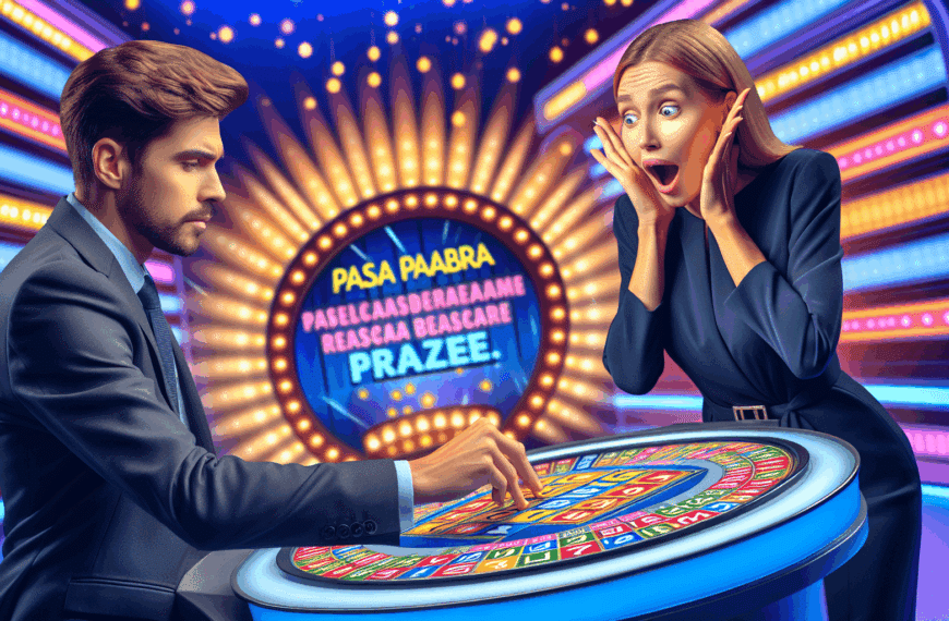 El Histórico Duelo de Manu Pascual y Rosa Rodríguez: El Bote Nunca Antes Visto en ‘Pasapalabra’