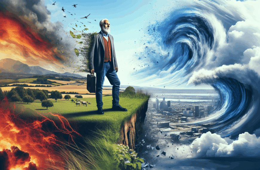 El giro inesperado: La transformación de la vida de Lope