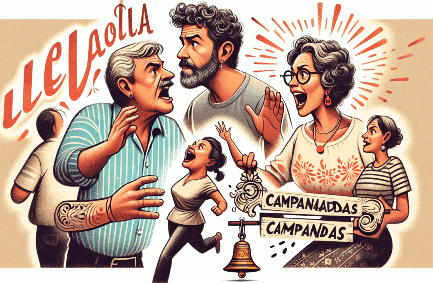 Broncano se pronuncia en ‘La revuelta’ sobre las campanadas con Lalachus tras la salida de Buenafuente