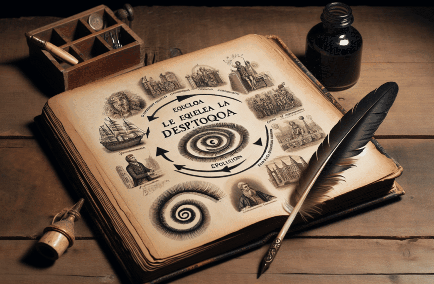 El Ciclo de la Historia: ¿Repetición o Evolución?