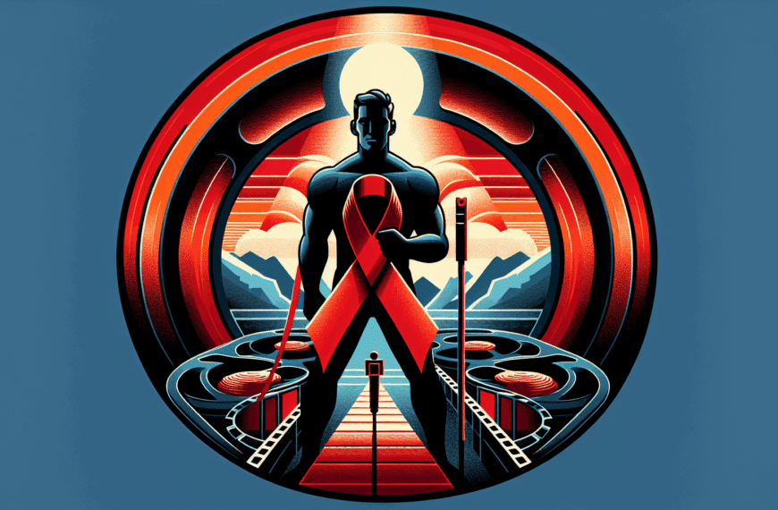 Valentía y Verdad: Un Documental de Atresmedia con Jordi Évole sobre la Vida con VIH