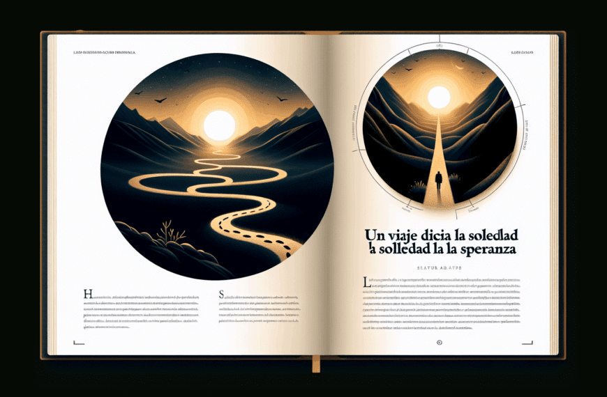 Gabriel: Un viaje hacia la soledad y la esperanza