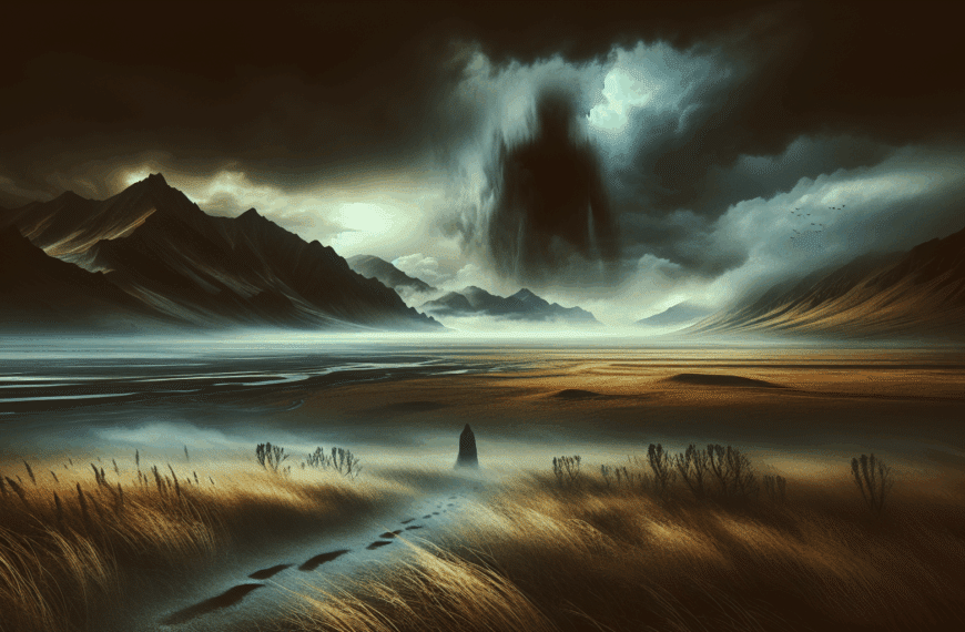 El Eco del Dolor: Revelaciones y Traiciones en la Sombra de la Pérdida