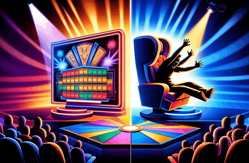 De la gloria de ‘Pasapalabra’ a la inesperada eliminación en ‘Agárrate al sillón’