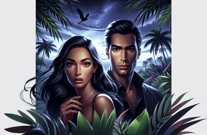 Claudia y Gerard sorprenden a todos en ‘La isla de las tentaciones’