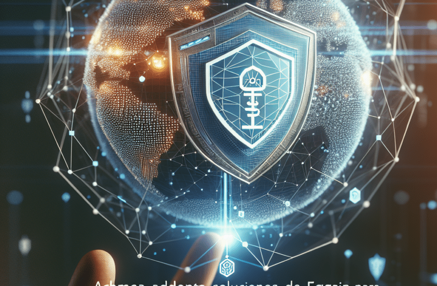 Achmea Adopta Soluciones de eGain para Potenciar su Transformación Digital