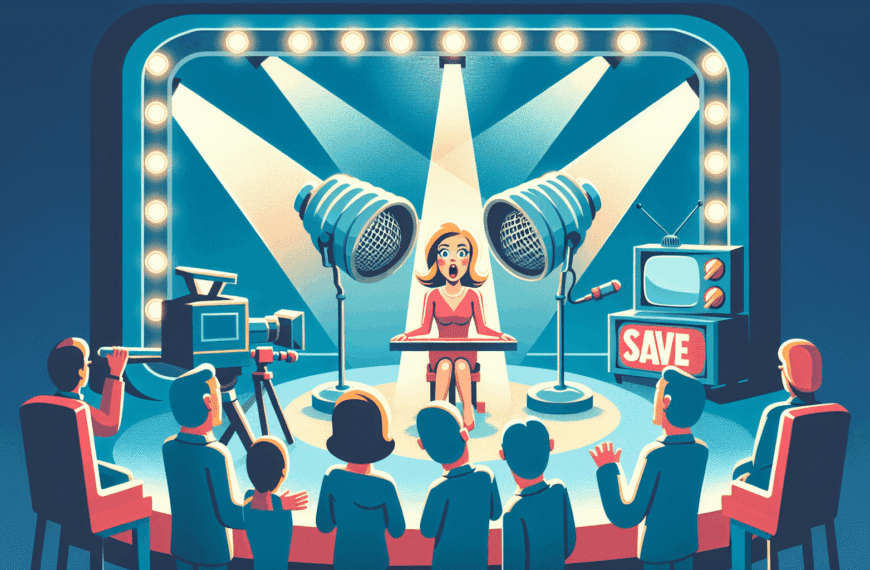 Olga Moreno sorprende a Joaquín Prat y elige ‘Sálvame’ para cerrar la controversia