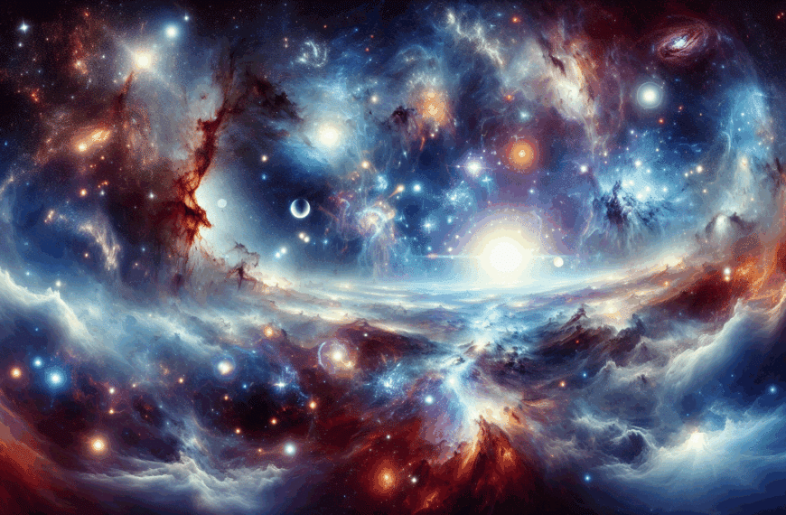 Legado Estelar: Renacimiento Galáctico