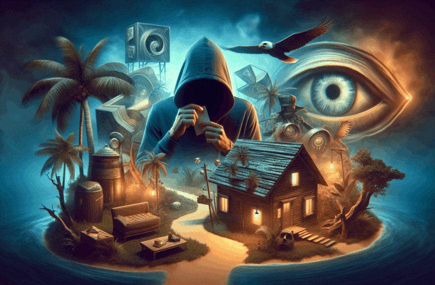 El Motivo Oculto Detrás de su Contratación en ‘Gran Hermano’ y ‘Supervivientes’