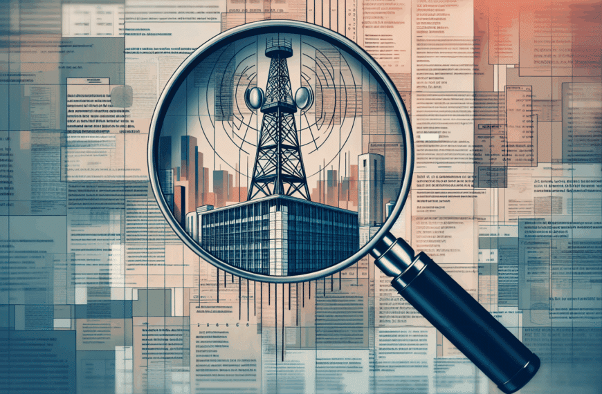 AUC bajo la lupa: Solicitud de investigación por incumplimiento de la Ley Audiovisual