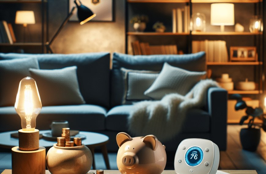 Ahorra Dinero y Mantén el Confort en Casa: Estrategias Expertas