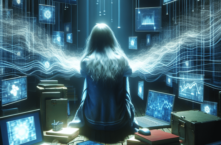 Soledad y Desconexión en la Generación Z: Un Análisis Contemporáneo