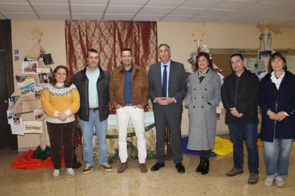 50 años de historia del IES Antonio Calvín: Delegación Abierta presenta su ciclo de madera, mueble y corcho