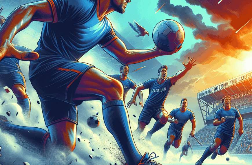 A por una Victoria para Evitar el Farolillo Rojo