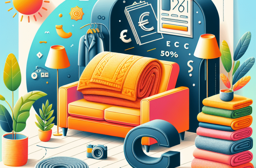 ¡Descubre la Solución Ideal para Almacenar Tus Mantitas por Menos de 4 Euros!