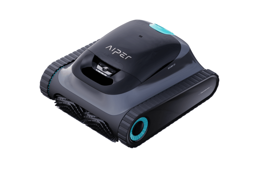 Aiper Revoluciona la Limpieza del Hogar estas Navidades con Ofertas Imperdibles