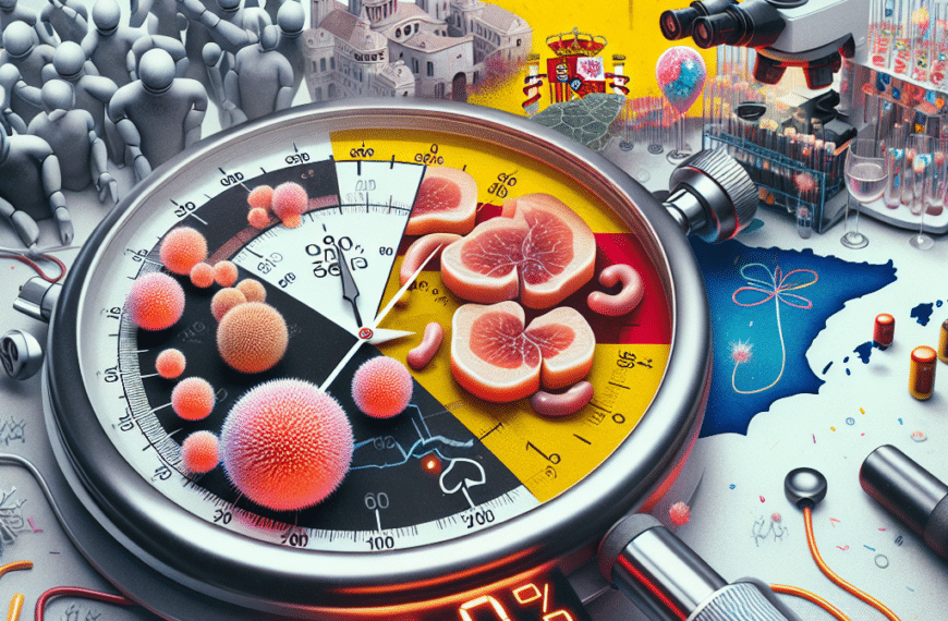 Alarma Durante las Fiestas: El 70% de las Terapias Modernas Contra el Cáncer No Están Disponibles en España