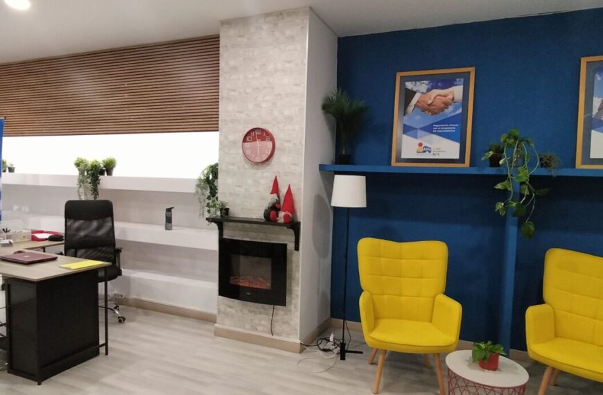 Alfa Inmobiliaria Acelera su Crecimiento en Bolivia: 30 Nuevas Oficinas en Medio Año