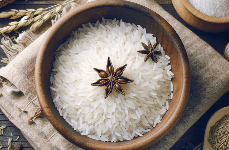 Aromatizante Casero para Cajones: Arroz y Paño Húmedo