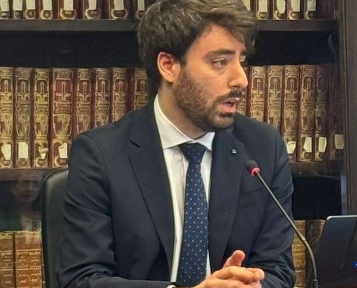 Antonio Rodas: Líder en Defensa Penal en Badajoz