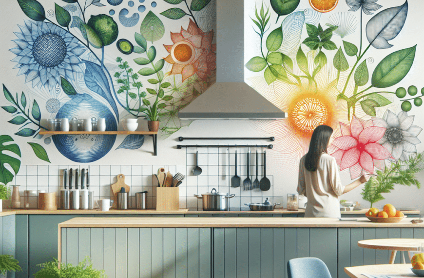 Elementos Esenciales en la Reforma de Tu Cocina: Guía de una Arquitecta y Diseñadora de Interiores