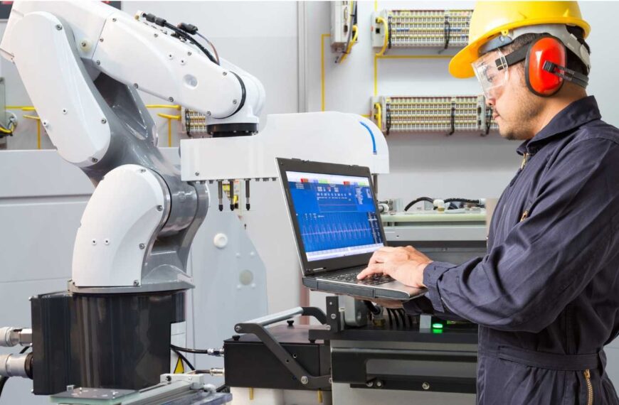 Proyecto ABEDI: Innovación en Ciberseguridad Industrial en Euskadi