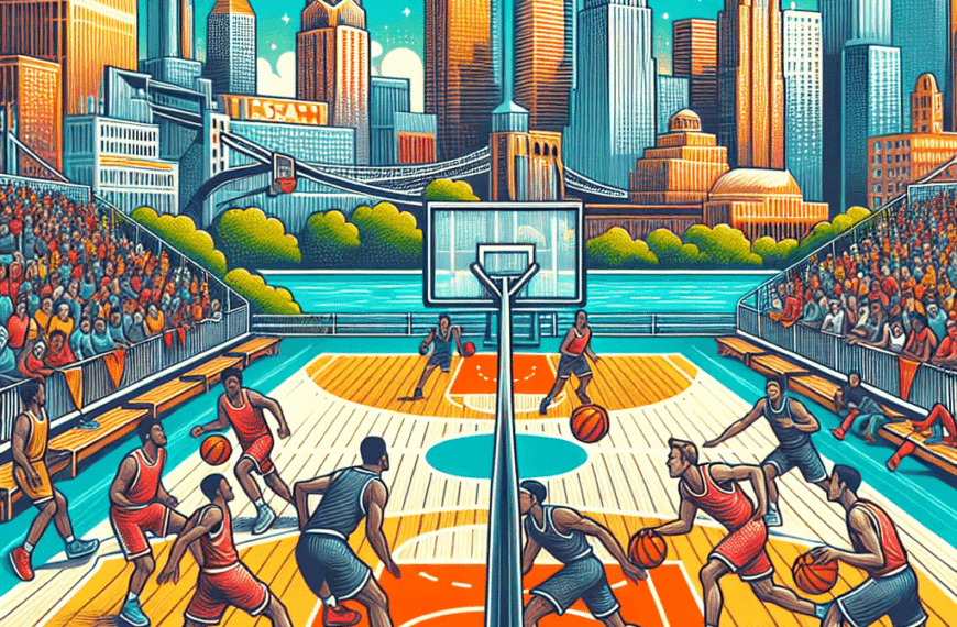 Ayuntamiento y Colegio de Médicos de Ciudad Real impulsan el I Campeonato de Baloncesto en la ciudad