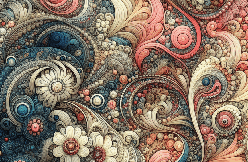 Gracia Discreta en Espacios Íntimos