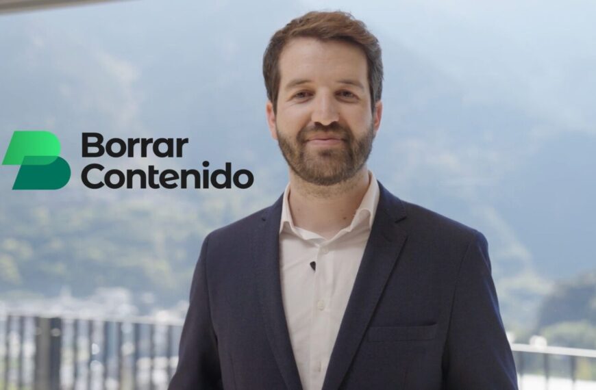 Revolución en la Reputación Online: Borrar Contenido Desembarca en España