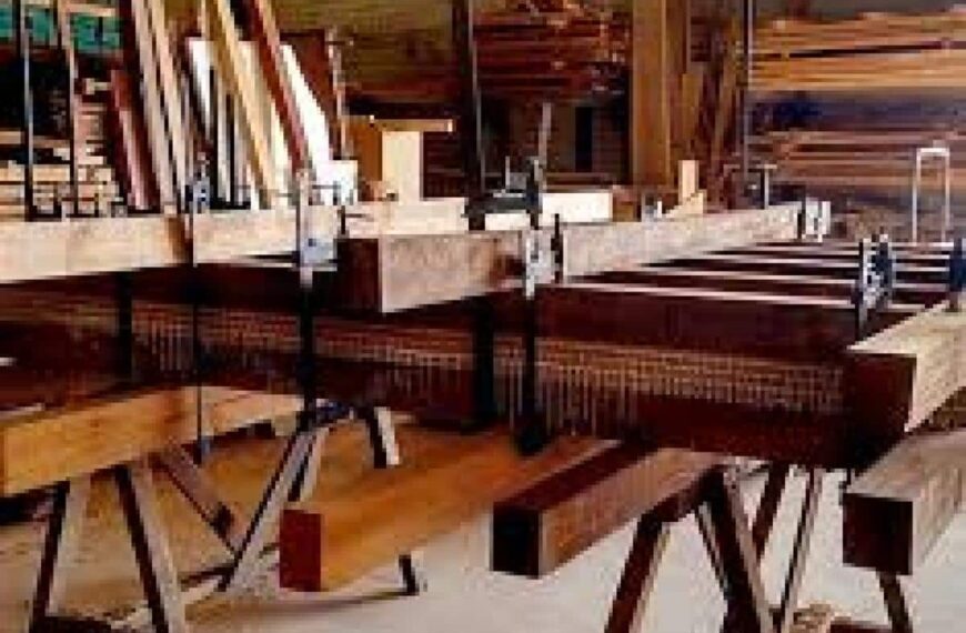 CCOO Urge a FECIR a Iniciar Negociaciones tras Denunciar Convenio de la Madera en Ciudad Real