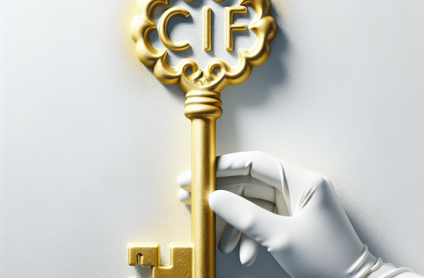 CIF: La Clave para Mantener tus Paredes Blancas como Nuevas