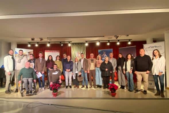 Campo de Criptana: Apuesta por la inclusión laboral de personas con discapacidad