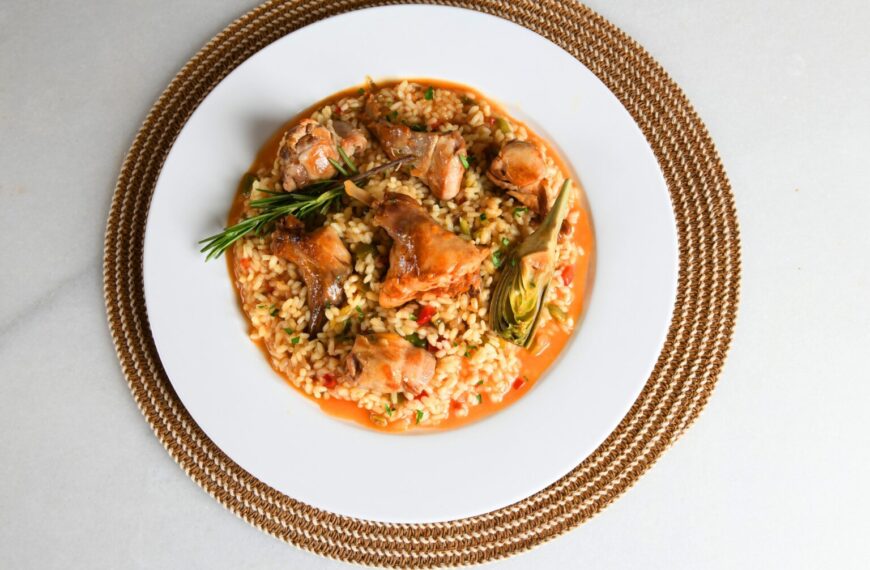 Conejo Europeo: La Alternativa Saludable y Local de Calidad