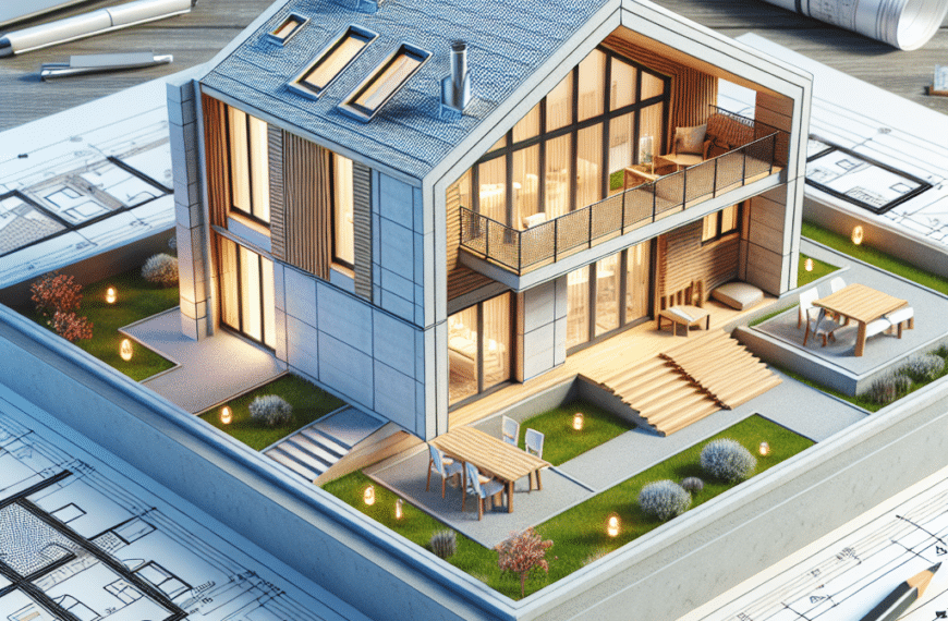 Casa Prefabricada Aislante por Menos de 10.000€ en Leroy Merlin